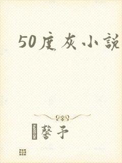 50度灰小说
