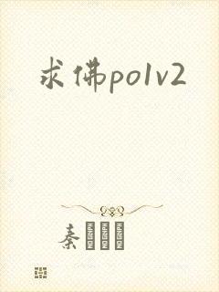求佛po1v2