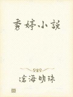 秀婷小说