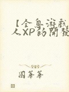 【全息游戏】美人XP的开发日常