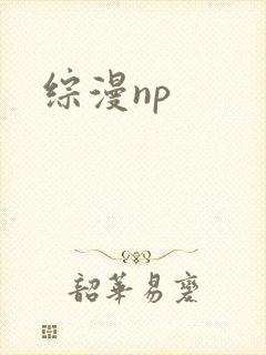 综漫np
