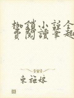 枷锁小说全文免费阅读笔趣阁