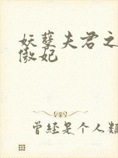 妖孽夫君之狂帝傲妃