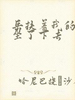 岳扶着我的粗大坐了下去