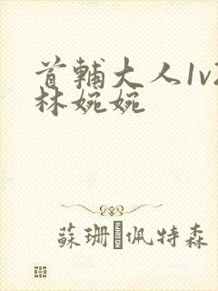 首辅大人1v2林婉婉