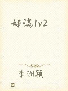 好满1v2