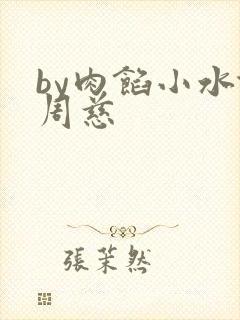 by肉馅小水饺周慈
