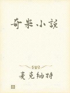 奇米小说