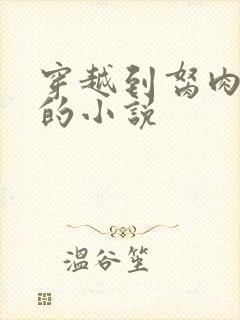 穿越到胬肉系统的小说封面