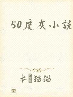 50度灰小说