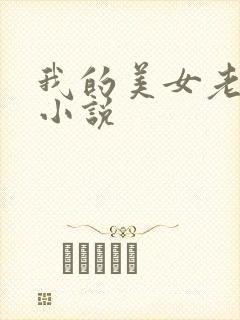 我的美女老板 小说