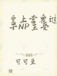 皇上当众进入太子NP主受