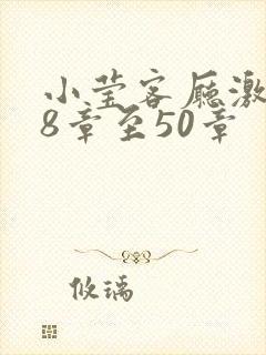 小莹客厅激情38章至50章