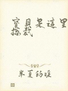 宝贝是这里对吗总裁