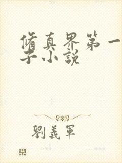 修真界第一病秧子小说