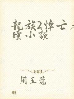 龙族2悼亡者之瞳小说