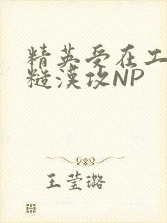 精英受在工地被糙汉攻NP