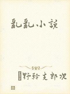 乱乱小说