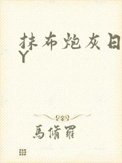 抹布炮灰日记BY