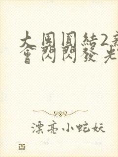 大团圆结2亲情会闪闪发光亲情会免费阅读