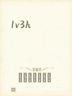 1v3h