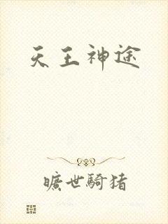 天王神途