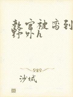 教官被脔到高潮野外h