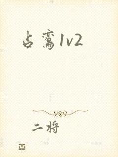 占鸾1v2