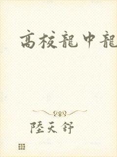 高校龙中龙