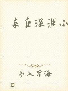 来自深渊小说