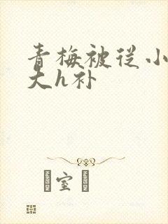 青梅被从小摸到大h补