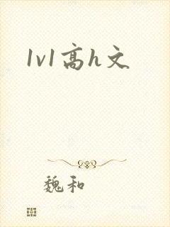 1v1高h文