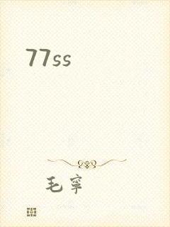 77ss