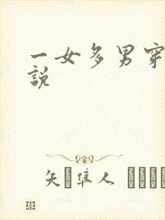 一女多男穿越小说