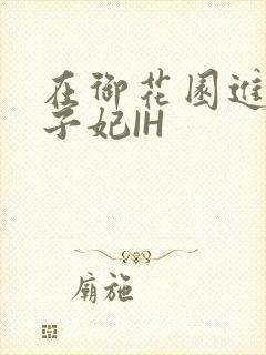 在御花园进入太子妃IH