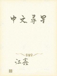 中文寻星