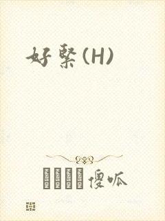 好紧(H)