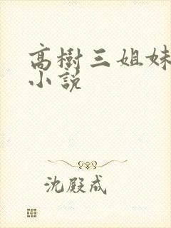 高树三姐妹有声小说
