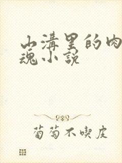 山沟里的肉体销魂小说