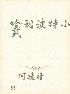 哈利波特小说下载