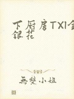 下厨房TXl金银花