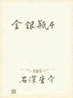 金银瓶4