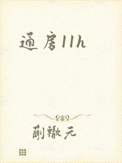 通房11h