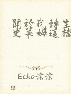 关于我转生变成史莱姆这档事小说