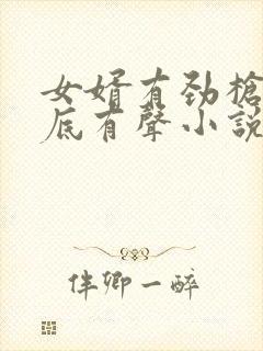 女婿有劲枪枪到底有声小说