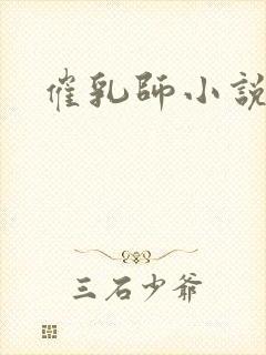 催乳师小说