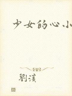 少女的心小说