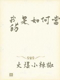 我是如何当神豪的