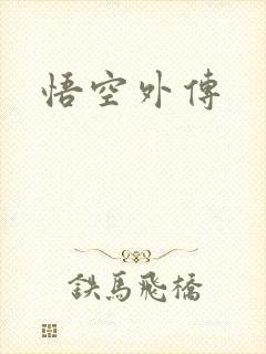 悟空外传