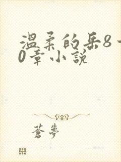 温柔的岳8一20章小说